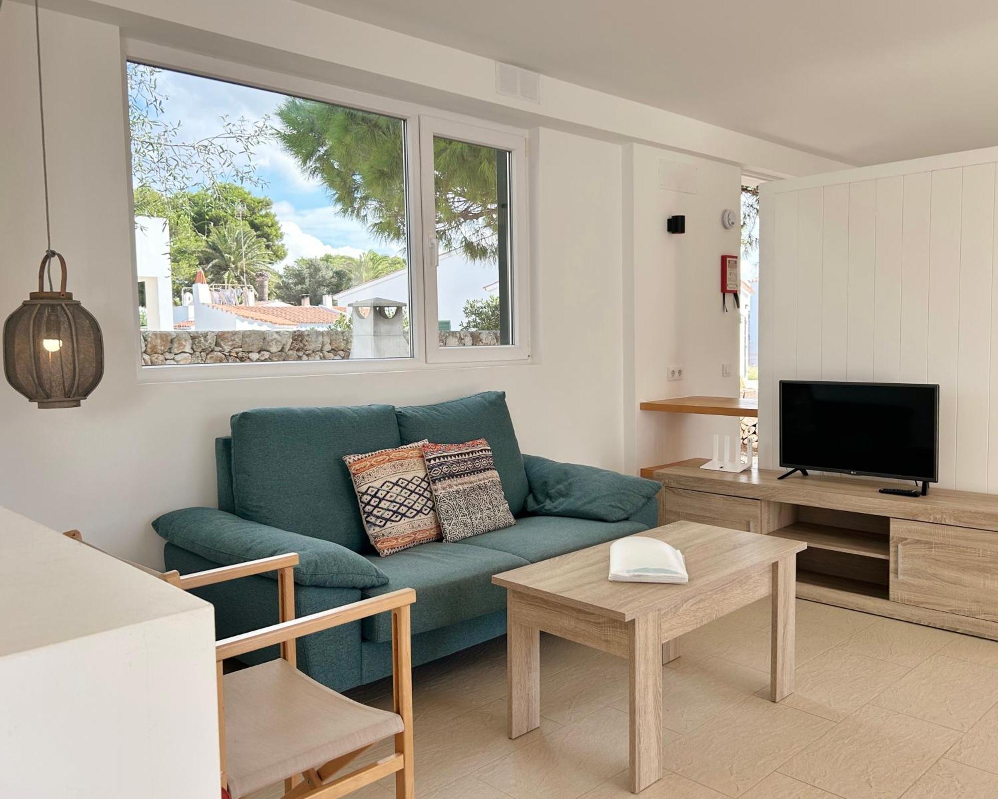 Nure Villas Mar Y Mar Cala'N Blanes  Exteriör bild